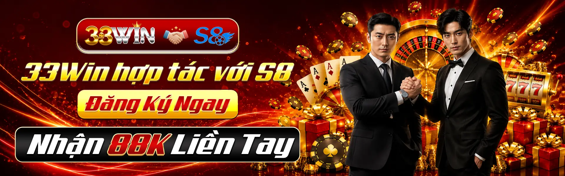 banner nhà cái 33win chính thức